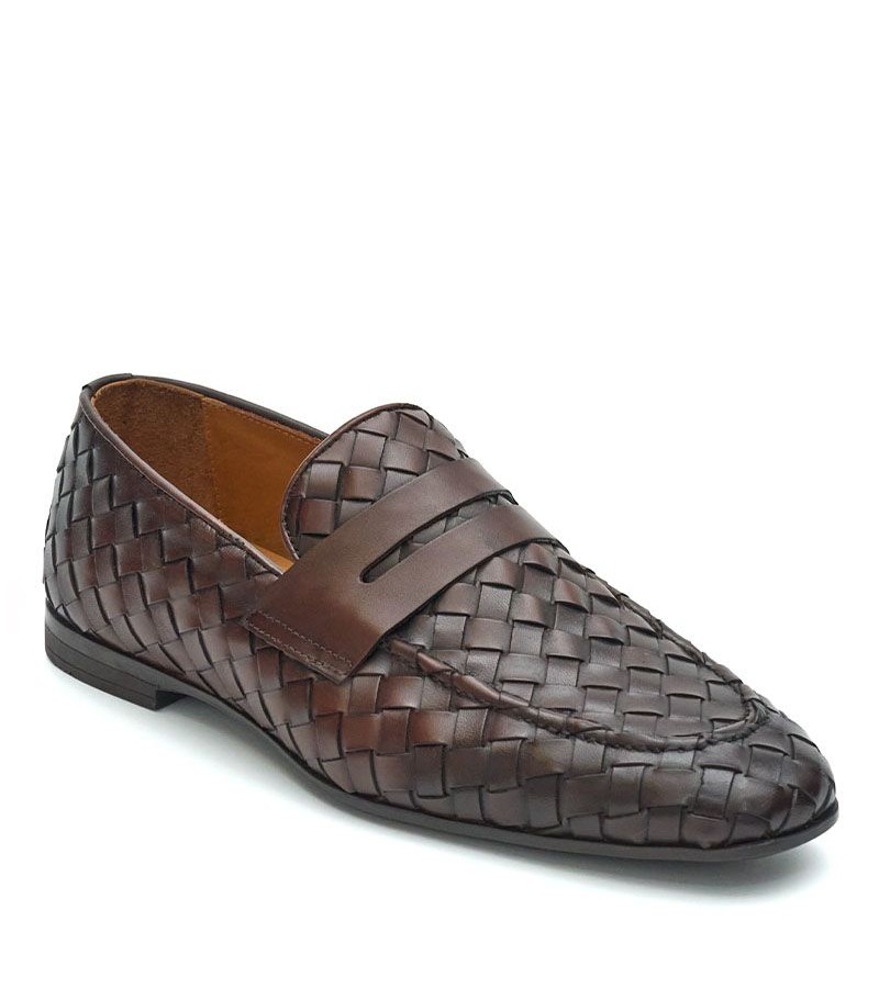 Philippe Lang - 7176026V Brown Leather Philippe Lang - 7176026V Brown Leather